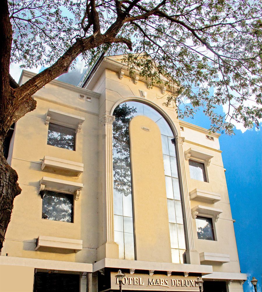 צ'נאי Deluxe Hotel מראה חיצוני תמונה